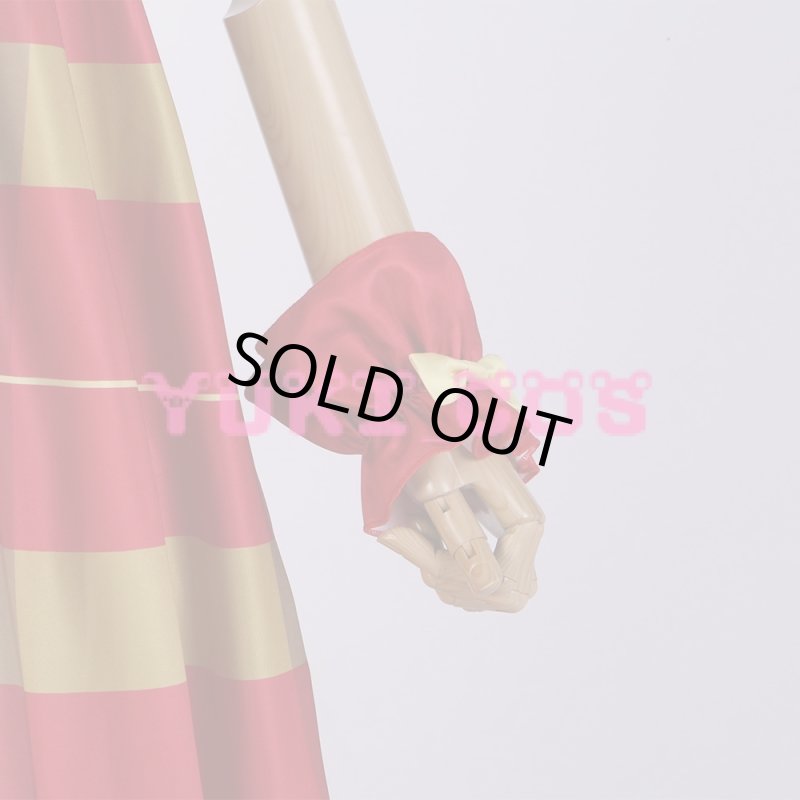 画像8: ラブライブ!虹ヶ咲学園スクールアイドル同好会 QU4RTZ ENJOY IT! 中須かすみ コスプレ衣装 送料無料 (8)