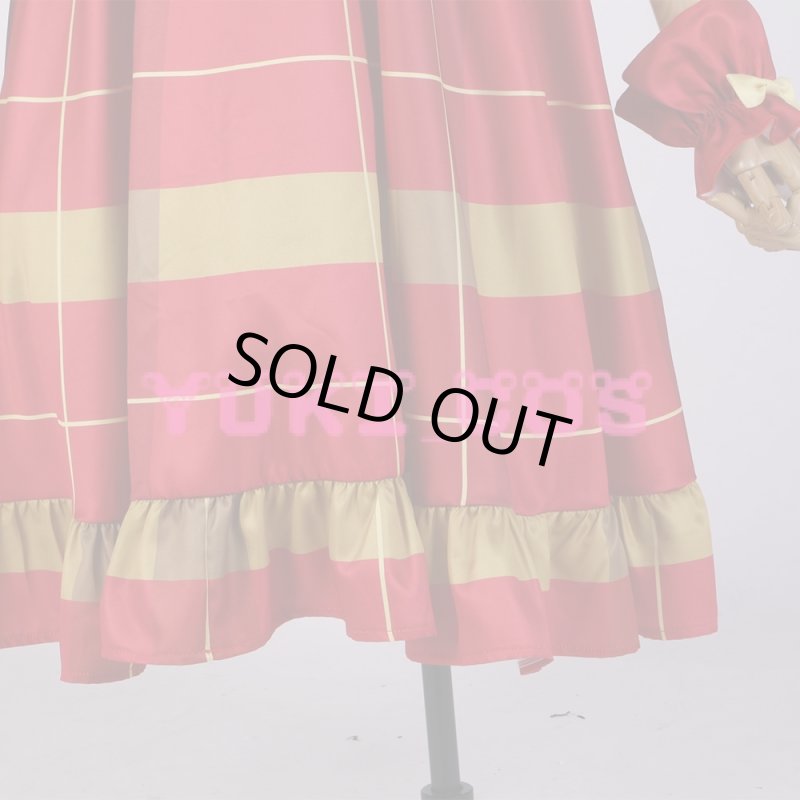 画像7: ラブライブ!虹ヶ咲学園スクールアイドル同好会 QU4RTZ ENJOY IT! 中須かすみ コスプレ衣装 送料無料 (7)