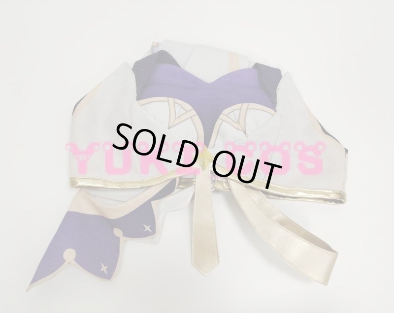 画像10: 原神 げんしん キャンディス candace コスプレ衣装 送料無料 (10)