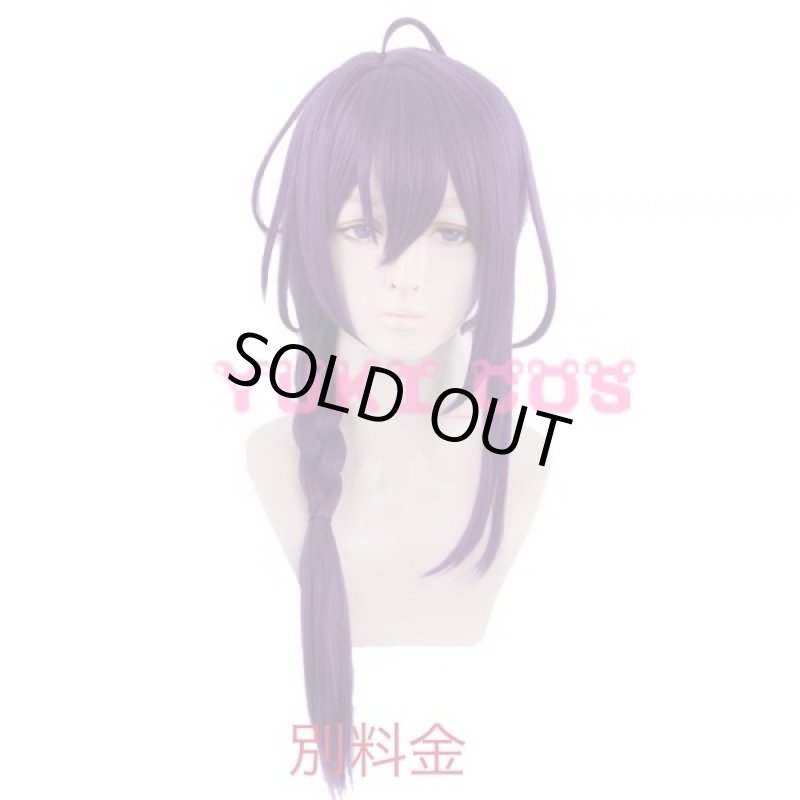 画像4: あんさんぶるスターズ!! あんスタ スカウト! デッドエンドランド 臆病者のデッドエンド 礼瀬マヨイ コスプレ衣装 異色版 送料無料 (4)