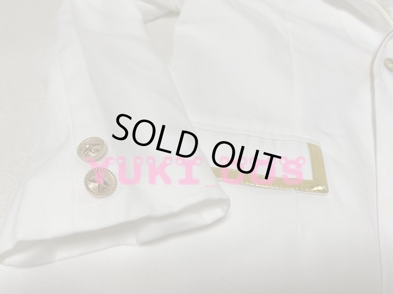 画像8: VTuber にじさんじ アスター アルカディ Aster Arcadia コスプレ衣装 送料無料 (8)