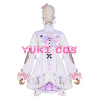 Vtuber にじさんじ Aia Amare アイア アマレ コスプレ衣装 Vtuber にじさんじ Aia Amare アイア アマレ コスプレ衣装