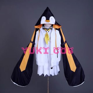 Vtuber にじさんじ ペトラ・グリン Petra Gurin 新衣装 コスプレ衣装