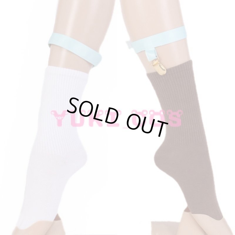 画像9: ラブライブ!スーパースター!! Welcome to 僕らのセカイ 唐可可 コスプレ衣装 送料無料 (9)