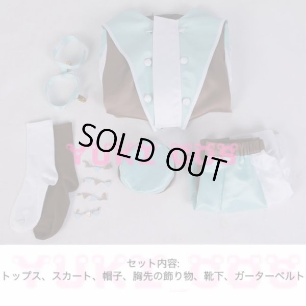ラブライブ！スーパースター!! Welcome to 僕らのセカイ 唐可可