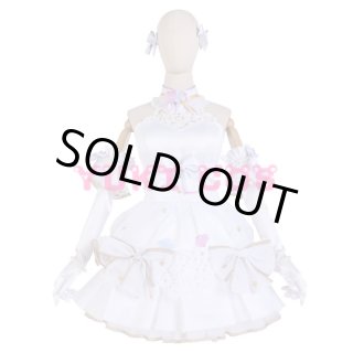 ラブライブ!スクフェス ジューンブライド編 澁谷かのんUR ラブライブ!スクフェス ジューンブライド編 澁谷かのんUR