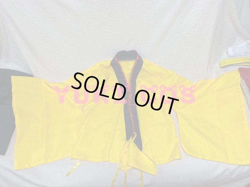 画像6: リコリス・リコイル　クルミ　和服　喫茶　コスプレ衣装　送料無料 (6)