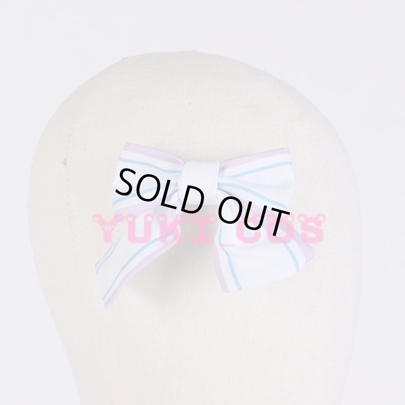 画像11: ラブライブ！スクフェス　ジューンブライド編　澁谷かのんUR　コスプレ衣装　送料無料 (11)