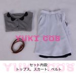 画像2: リコリス・リコイル　井ノ上たきな　いのうえ たきな　私服　コスプレ衣装　送料無料 (2)