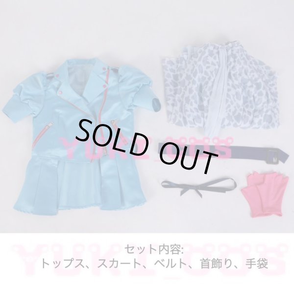 ラブライブ! スーパースター!! コラボ 唐可可 たんくぅくぅ
