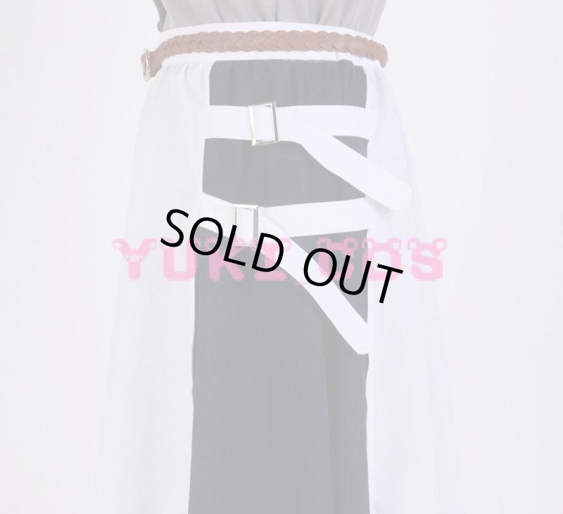 画像5: リコリス・リコイル　井ノ上たきな　いのうえ たきな　私服　コスプレ衣装　送料無料 (5)