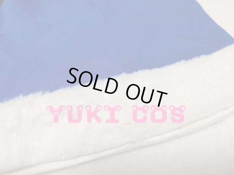 画像10: ONE PIECE FILM RED ワンピース フィルム レッド ルフィ コスプレ衣装 送料無料 (10)