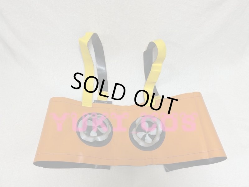 画像8: ONE PIECE FILM RED ワンピース フィルム レッド ルフィ コスプレ衣装 送料無料 (8)