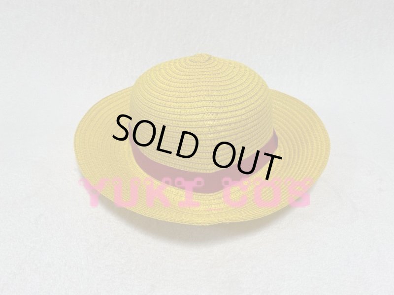 画像9: ONE PIECE FILM RED ワンピース フィルム レッド ルフィ コスプレ衣装 送料無料 (9)