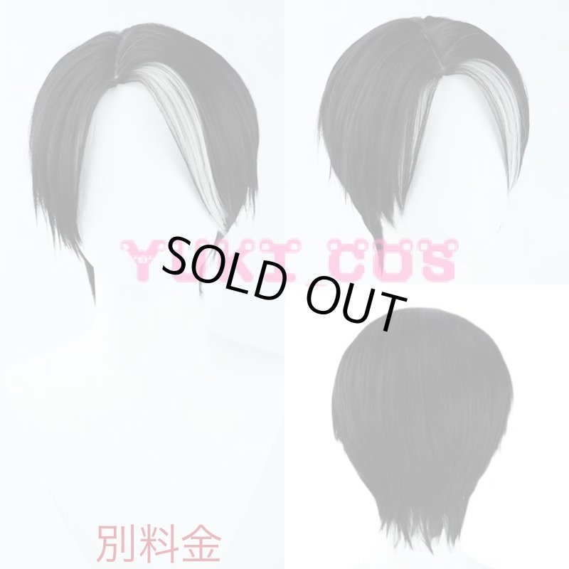 画像9: アイデンティティ5 IdentityV  第五人格 納棺師 命の翻弄者 コスプレ衣装 (9)