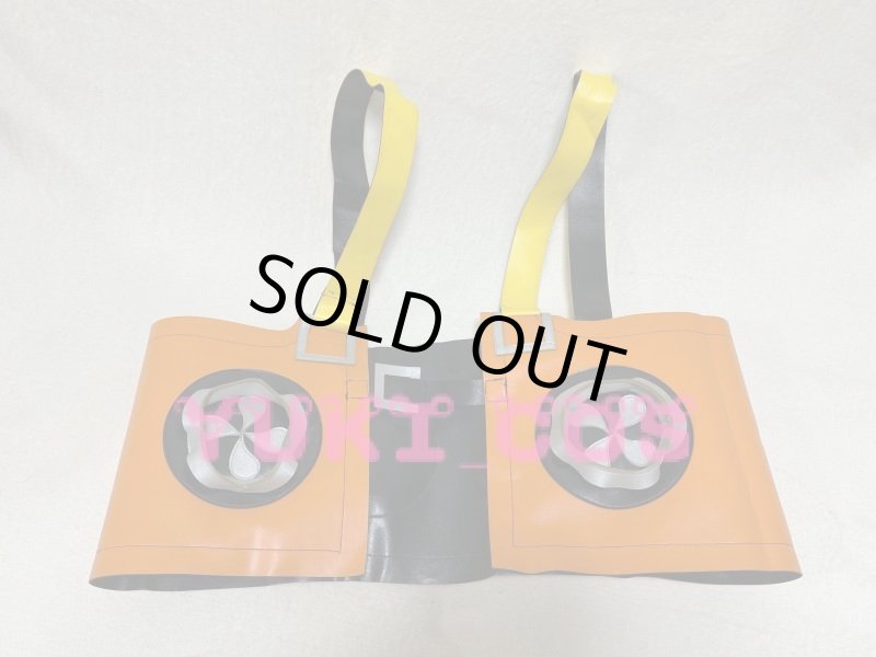 画像7: ONE PIECE FILM RED ワンピース フィルム レッド ルフィ コスプレ衣装 送料無料 (7)