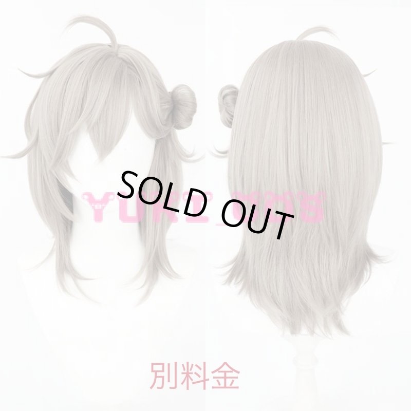 画像9: バーチャルYouTuber Vtuber にじさんじ 叶 かなえ 新衣装 コスプレ衣装 送料無料 (9)