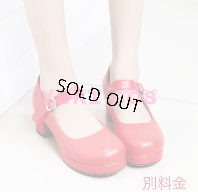 画像4: Vtuber ホロライブ 大空スバル コスプレ衣装 送料無料 (4)