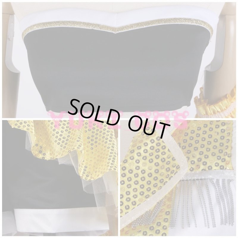 画像5: ウマ娘プリティーダービー ウマ娘 スマートファルコン 新衣装 黄昏トライアンフ コスプレ衣装 送料無料 (5)