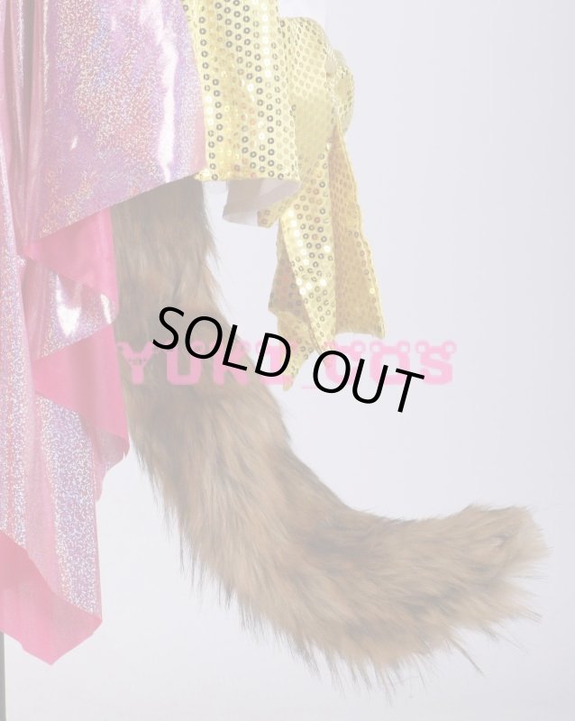 画像9: ウマ娘プリティーダービー ウマ娘 スマートファルコン 新衣装 黄昏トライアンフ コスプレ衣装 送料無料 (9)