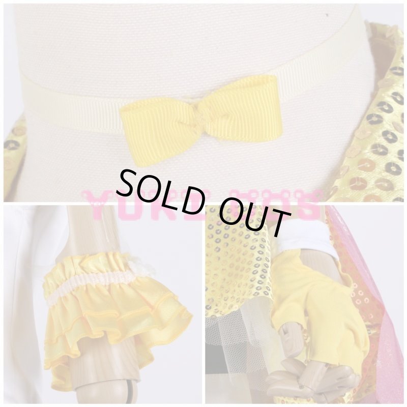 画像8: ウマ娘プリティーダービー ウマ娘 スマートファルコン 新衣装 黄昏トライアンフ コスプレ衣装 送料無料 (8)