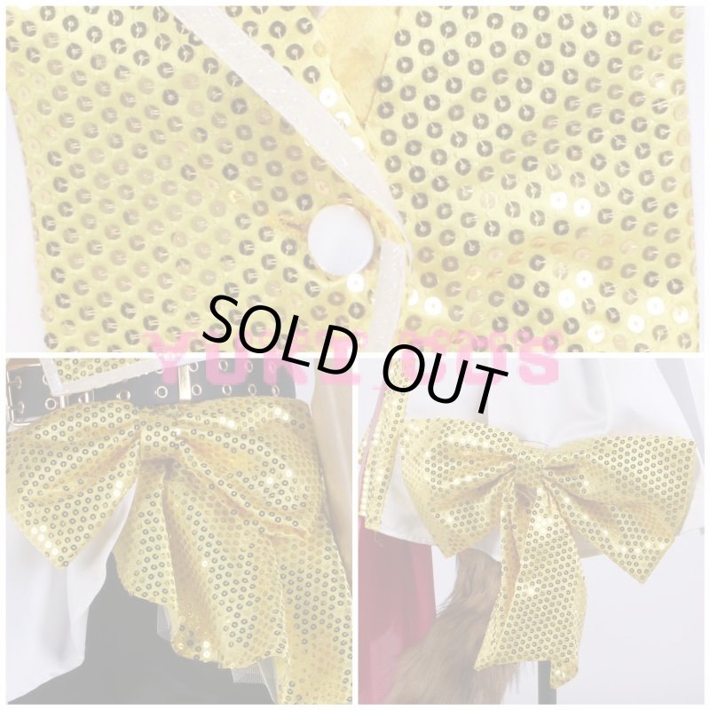 画像4: ウマ娘プリティーダービー ウマ娘 スマートファルコン 新衣装 黄昏トライアンフ コスプレ衣装 送料無料 (4)