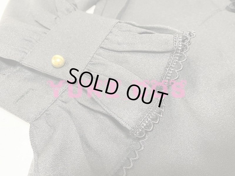 画像10: VTuber にじさんじ Maria Marionette  マリア マリオネット コスプレ衣装 送料無料 (10)