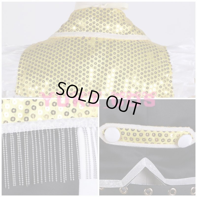 画像6: ウマ娘プリティーダービー ウマ娘 スマートファルコン 新衣装 黄昏トライアンフ コスプレ衣装 送料無料 (6)