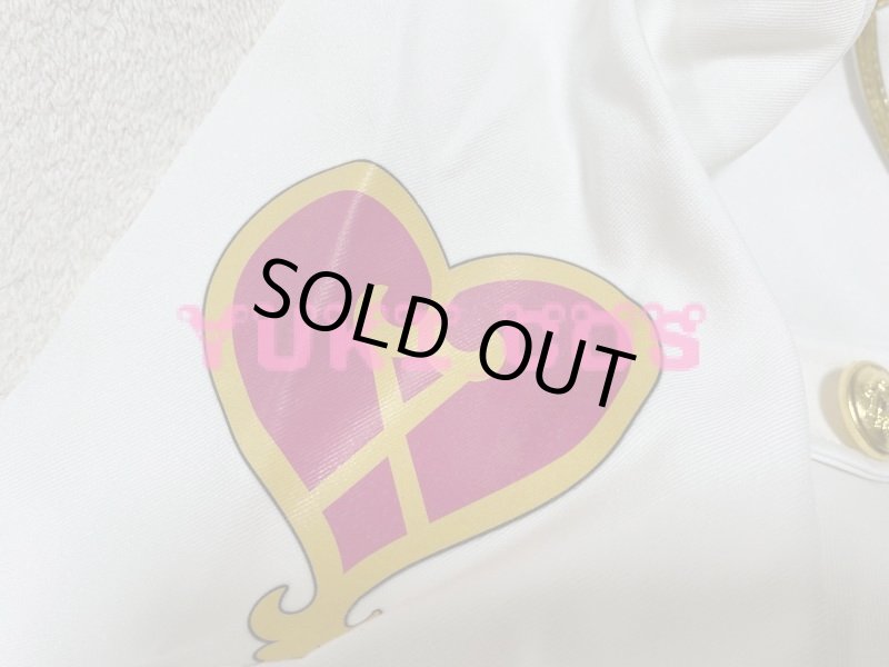 画像8: VTuber にじさんじ Maria Marionette  マリア マリオネット コスプレ衣装 送料無料 (8)