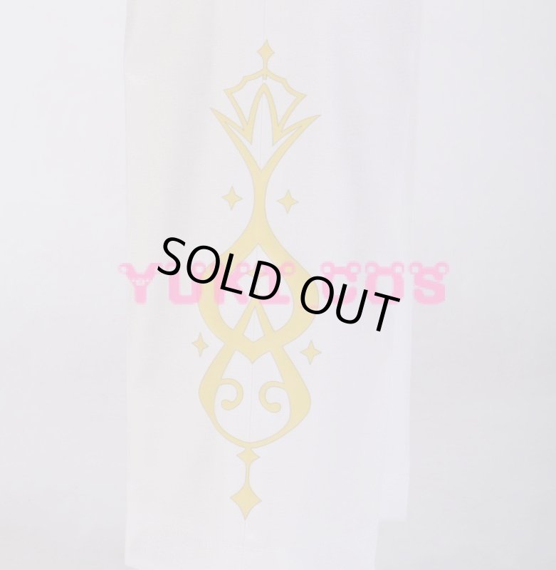 画像9: バーチャルYouTuber　VTuber にじさんじ　闇ノシュウ　やみの しゅう　Shu Yamino　デビュー半年記念　コスプレ衣装　送料無料 (9)