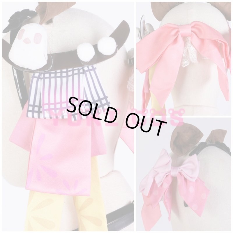 画像12: 崩壊3rd サバイバル!夏の狂想曲　空夢・掠集の獣　パルドフェリス　サマーコレクター　水着　コスプレ衣装　送料無料 (12)