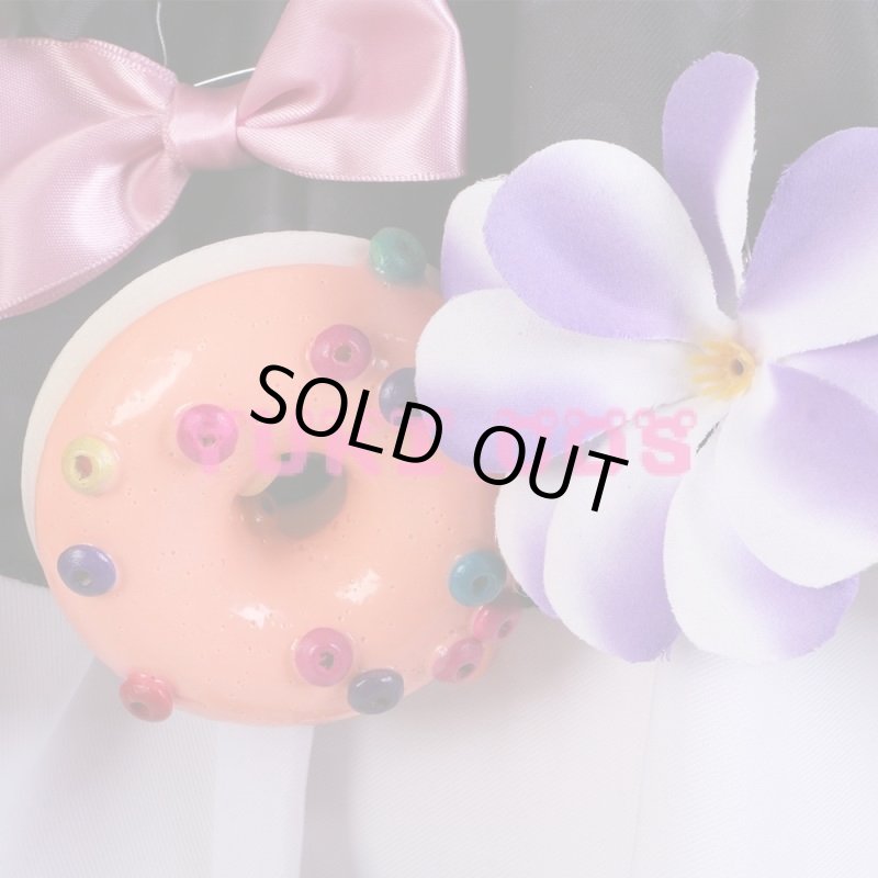 画像9: 崩壊3rd サバイバル!夏の狂想曲　空夢・掠集の獣　パルドフェリス　サマーコレクター　水着　コスプレ衣装　送料無料 (9)