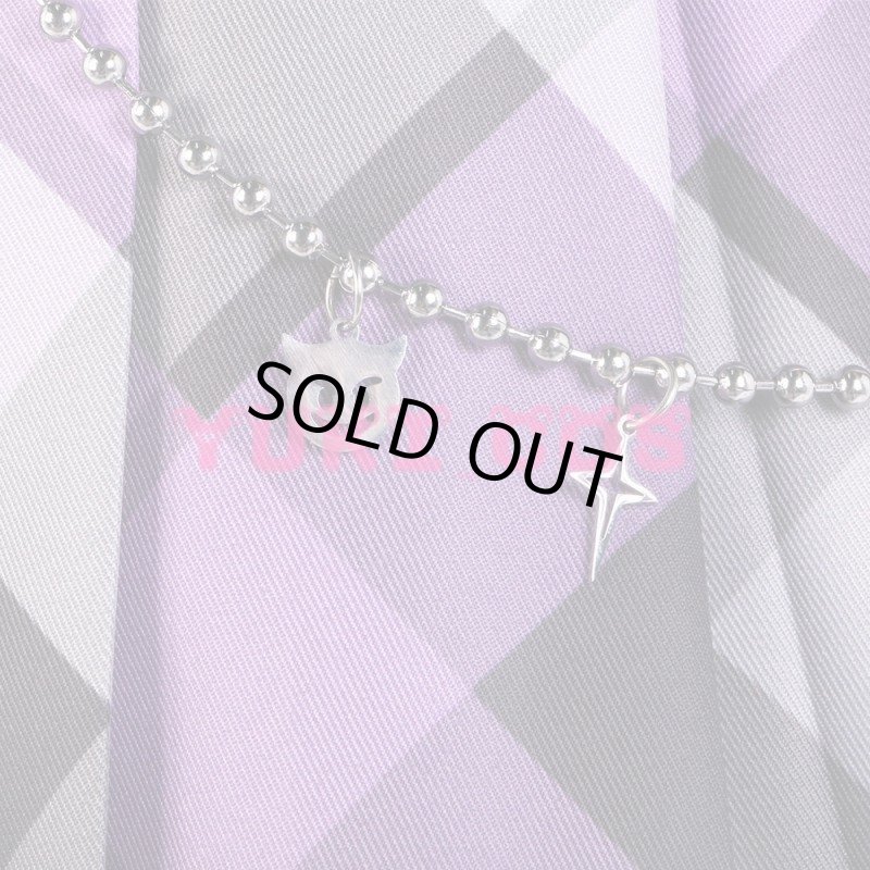 画像8: バーチャルYouTuber Vtuber ホロライブ 常闇トワ とこやみ トワ 新衣装 コスプレ衣装 送料無料 (8)