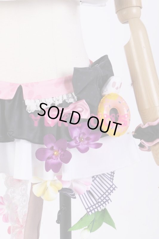 画像7: 崩壊3rd サバイバル!夏の狂想曲　空夢・掠集の獣　パルドフェリス　サマーコレクター　水着　コスプレ衣装　送料無料 (7)