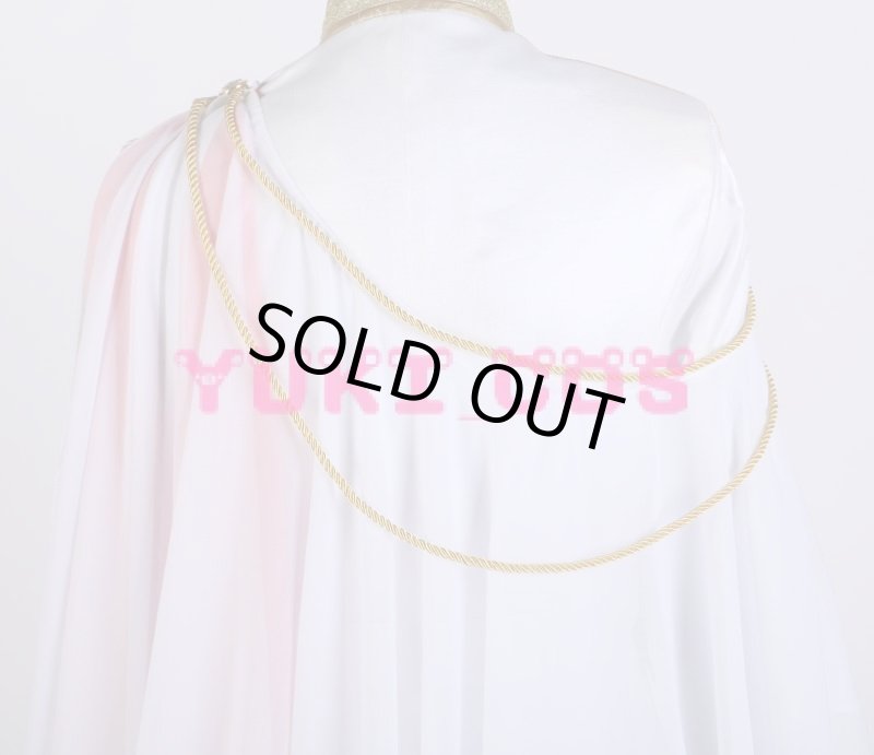 画像7: バーチャルYouTuber　VTuber にじさんじ　Mysta Rias ミスタ・リアス　デビュー半年記念　コスプレ衣装　送料無料 (7)