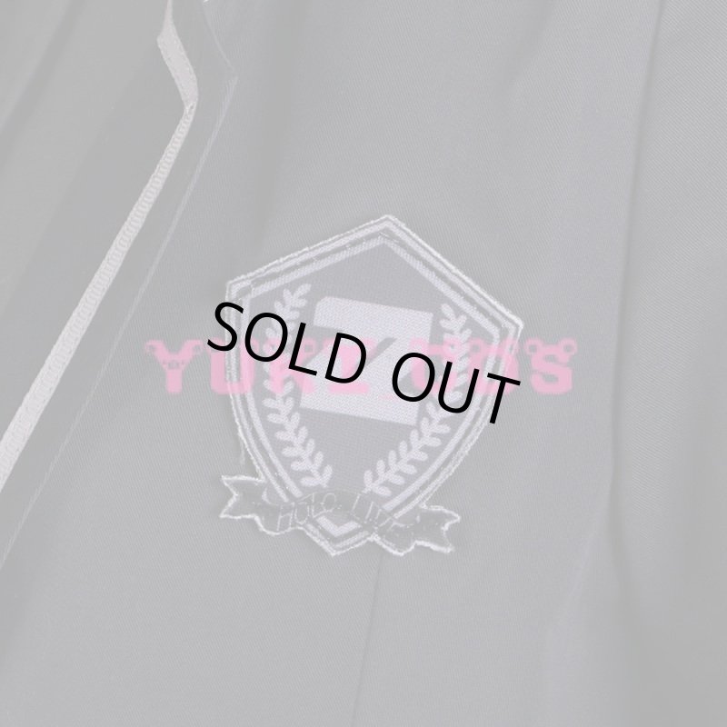 画像6: バーチャルYouTuber Vtuber ホロライブ 常闇トワ とこやみ トワ 新衣装 コスプレ衣装 送料無料 (6)