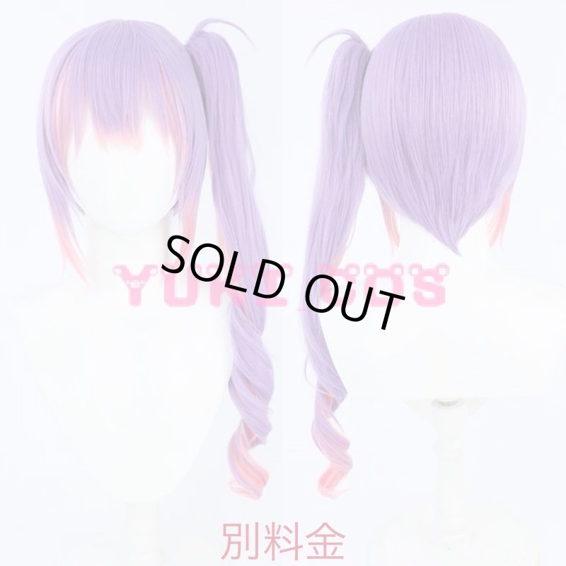 画像12: バーチャルYouTuber Vtuber ホロライブ 常闇トワ とこやみ トワ 新衣装 コスプレ衣装 送料無料 (12)