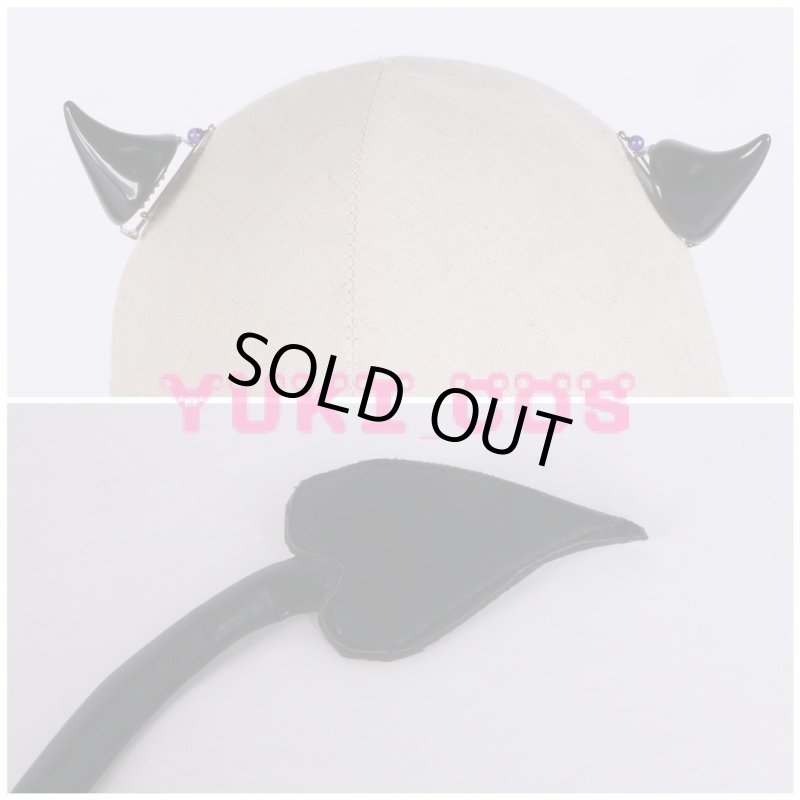 画像11: バーチャルYouTuber Vtuber ホロライブ 常闇トワ とこやみ トワ 新衣装 コスプレ衣装 送料無料 (11)