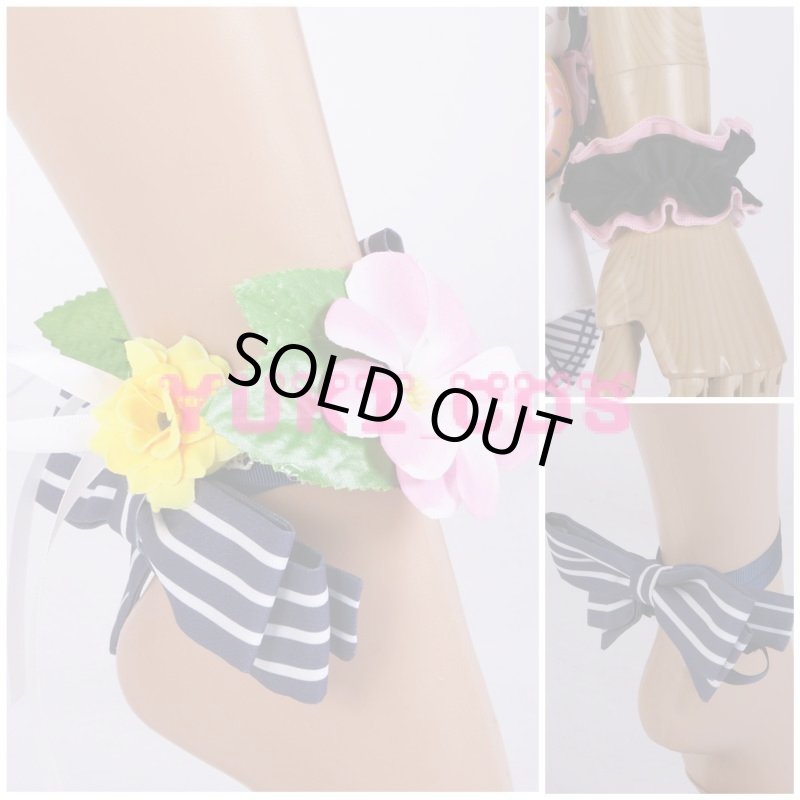 画像11: 崩壊3rd サバイバル!夏の狂想曲　空夢・掠集の獣　パルドフェリス　サマーコレクター　水着　コスプレ衣装　送料無料 (11)