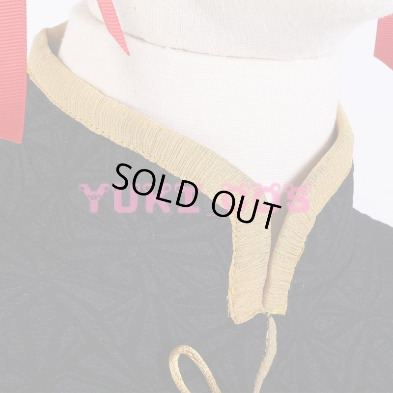 画像6: リコリス・リコイル　錦木千束　にしきぎ ちさと　チャイナドレス　コスプレ衣装　送料無料 (6)