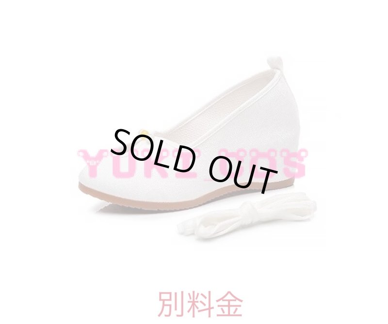 画像11: リコリス・リコイル　井ノ上たきな　いのうえ たきな　チャイナドレス　コスプレ衣装　送料無料 (11)