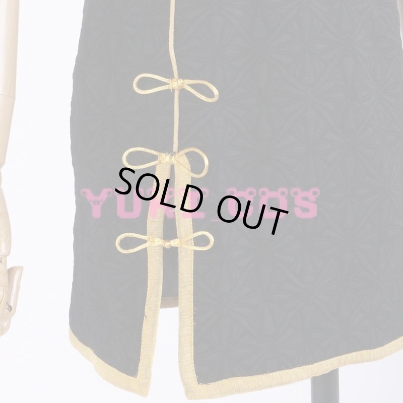 画像8: リコリス・リコイル　錦木千束　にしきぎ ちさと　チャイナドレス　コスプレ衣装　送料無料 (8)