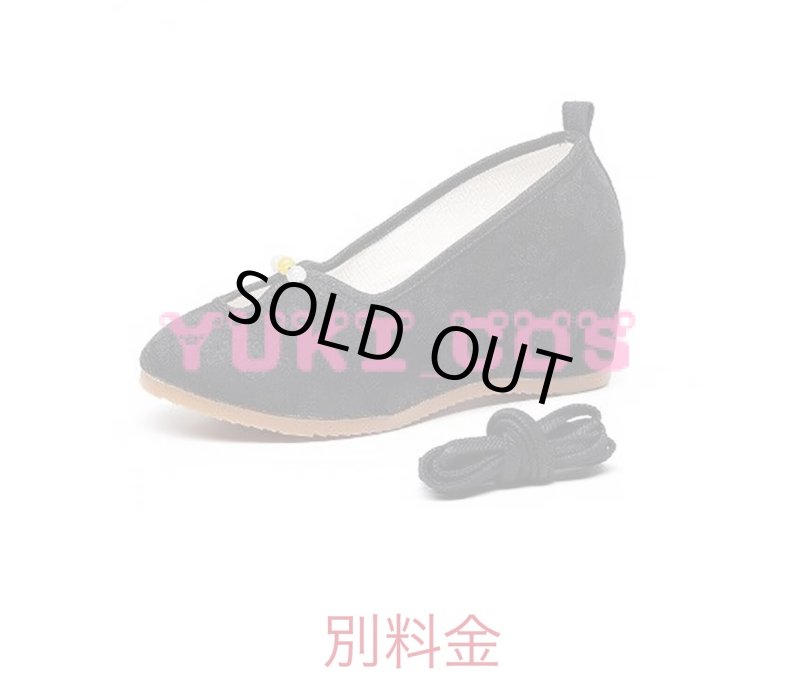 画像11: リコリス・リコイル　錦木千束　にしきぎ ちさと　チャイナドレス　コスプレ衣装　送料無料 (11)