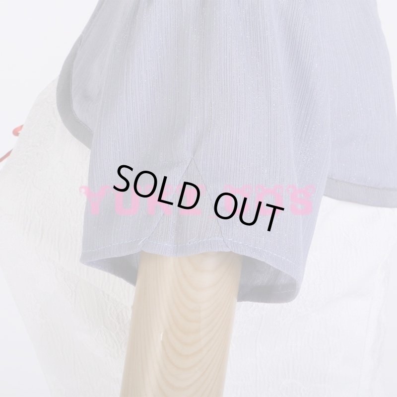 画像6: リコリス・リコイル　井ノ上たきな　いのうえ たきな　チャイナドレス　コスプレ衣装　送料無料 (6)