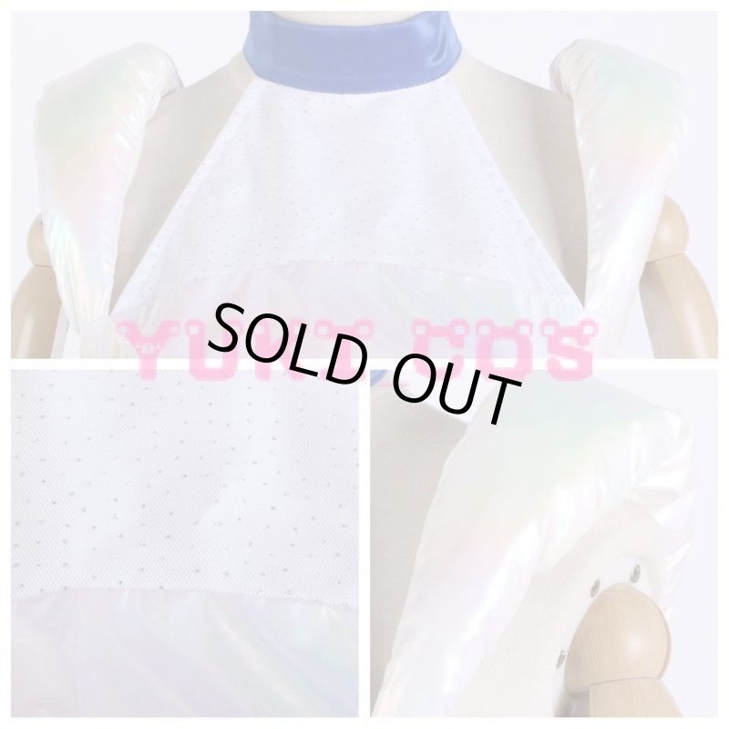 画像4: ラブライブ!サンシャイン!! × 初音ミク コラボ  BANZAI! digital trippers 初音ミク コスプレ衣装 送料無料 (4)