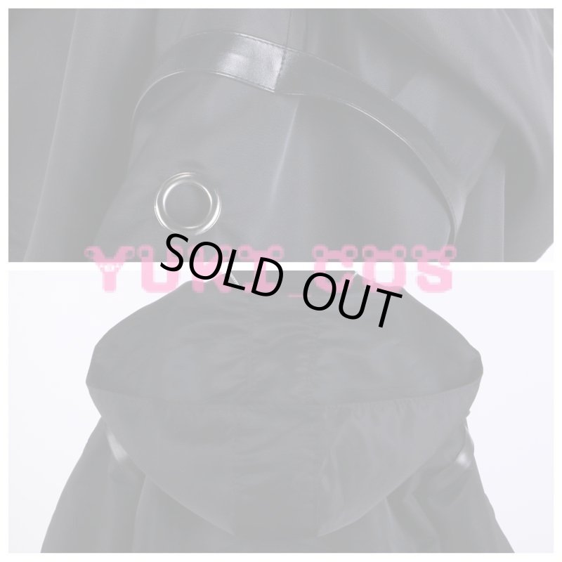 画像8: Vtuber にじさんじ シスター・クレア Sister Cleaire コスプレ衣装 送料無料 (8)