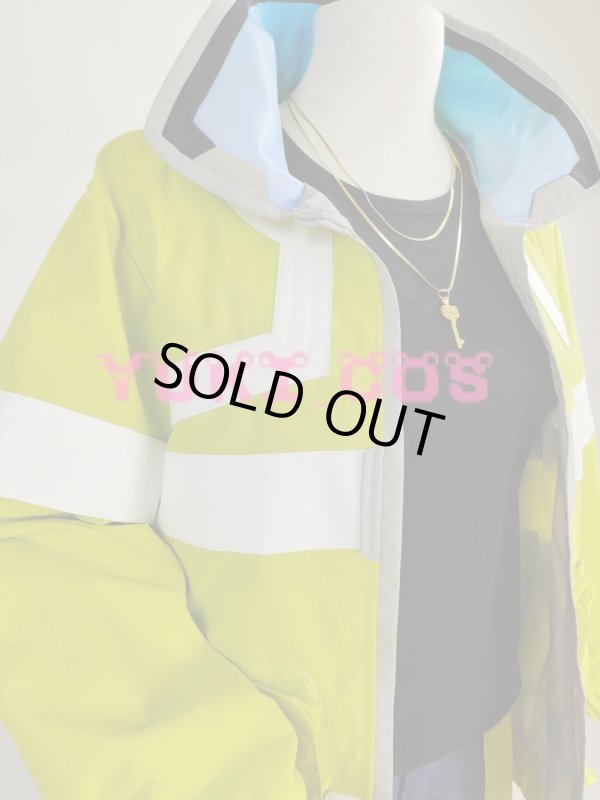 画像6: サイバーパンクエッジランナーズ　Runner　デイビット　コスプレ衣装　送料無料 (6)