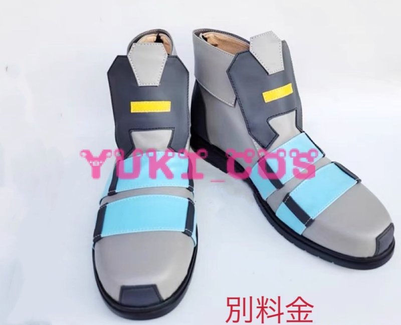 画像16: サイバーパンクエッジランナーズ Runner デイビット コスプレ衣装 送料無料 (16)