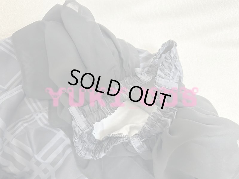 画像10: アイデンティティ5 第五人格 IdentityV 機械技師 UR衣装 心の鍵 コスプレ衣装 送料無料 (10)