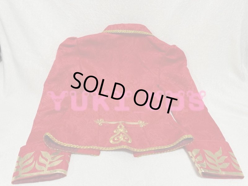 画像6: アイデンティティ5 第五人格 IdentityV 機械技師 UR衣装 心の鍵 コスプレ衣装 送料無料 (6)